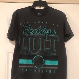 Young & Reckless T-Shirt